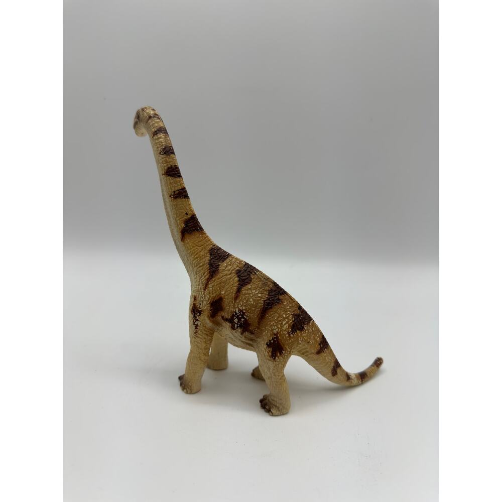 Schleich Brachiosaurus Dinosaur 2002 Germany China